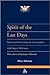 Spirit of the Last Days by Peter Althouse