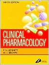 Clinical Pharmacology (Paperback)