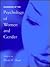 Handbook of the Psychology of Women and Gender