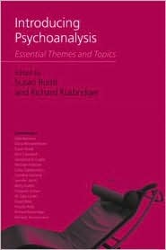 Introducing Psychoanalysis: Essential Themes and Topics (Paperback)
