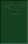 Christian Dogmatics by Francis Pieper Christian Dogmatics by Francis Pieper