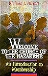 Welcome to the Church of the Nazarene