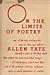 On the limits of poetry, se...