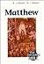 Matthew (The people's Bible)