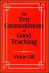 The Ten Commandme...