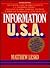 Information U.S.A.: Revised...