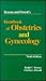 Benson and Pernoll's Handbook of Obstetrics and Gynecology