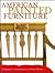 American Painted Furniture by Cynthia Schaffner