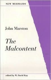 The Malcontent