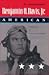Benjamin O. Davis, Jr. American: An Autobiography