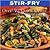 Stir-Fry by Carrie Holcomb