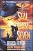 Tropical Terror (SEAL Team Seven #12)