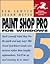 Paint Shop Pro 5 for Windows (Visual QuickStart Guide)