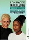 Advanced Hairdressing : A Coursebook for Level 3