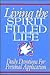 Living the Spirit Filled Life
