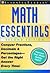 Math Essentials 2e