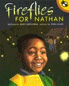 Fireflies for Nathan (Picture Puffins)