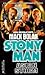 Asian Storm (Stony Man, #27)