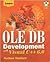 Learn OLE DB Development With Visual C++ 6.0