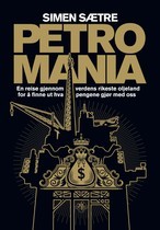 Petromania (Hardcover)