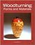 Woodturning Forms and Materials by John Hunnex
