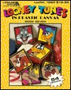 Looney Tunes in Plastic Canvas: Book 7 (Paperback)