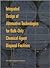 Integrated Design of Alternative Technologies for Bulk-Only Chemical Agent Disposal Facilities (Compass Series)