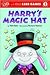 Harry's Magic Hat (Innovative Kids Readers - Level 1)