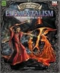 Encyclopaedia Arcane: Elementalism - The Primordial Force