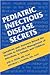 Pediatric Infectious Disease Secrets