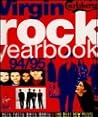 Virgin Carlsberg Rock Yearbook 94/95