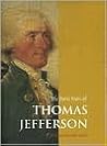 The Paris Years of Thomas Jefferson The Paris Years of Thomas Jefferson