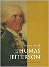 The Paris Years of Thomas Jefferson (Hardcover)