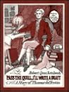 Pass the Quill, I'll Write a Draft: A Story of Thomas Jefferson