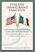 Italian Immigrant Families: Grocers, Proprietors, And Entrepreneurs