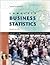 Complete Business Statistics with Student CD (The Mcgraw-hill/Irwin Series)