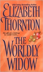 The Worldly Widow (Paperback)