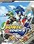 Sonic Riders Official Strategy Guide by Michael Owen