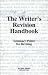The Writer's Revision Handb...