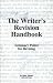 The Writer's Revision Handbook by Blair Adams