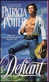 Defiant (Paperback)