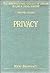Privacy (The International ...