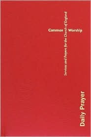 Common Worship: Daily Prayer (Hardcover)