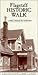 Flagstaff Historic Walk : A...