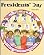 Presidents' Day by Laura Alden