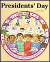 Presidents' Day (Circle the Year With Holidays)