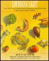 Louisiana Light: Low-Fat, Low-Calorie, Low-Cholesterol, Low-Salt Cajun and Creole Cookery (Hardcover)