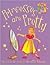 Princesses Are Pretty (Little Friends Large)