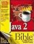 Java 2 Bible