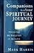 Companions for Your Spiritual Journey by Mark     Harris
